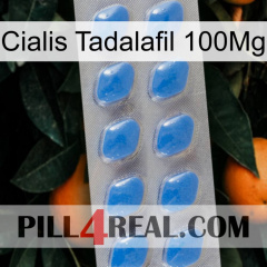 Cialis Tadalafil 100Mg 22